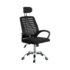 silla-mesh-de-oficina-negro-con-posa-cabeza