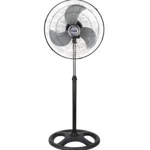Ventilador Vestax Aleta de Metal