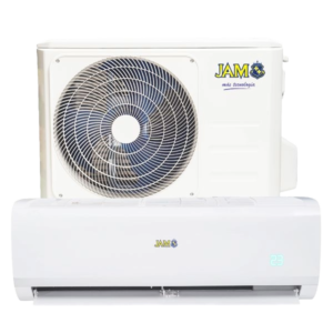 Aire Acondicionado Jam 24000 BTU