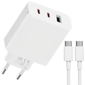 Cargador Xiaomi 67W