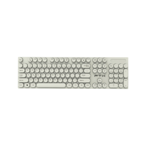 Teclado FTX Tecla Redonda