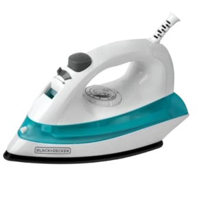 Plancha Vapor Black Decker Vapor Variable