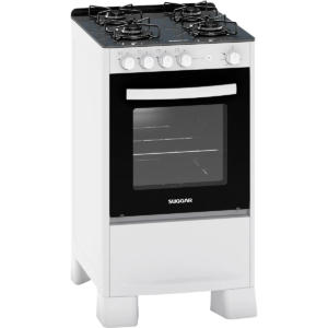 cocina-suggar-4-hornallas-cook-glass-blanco
