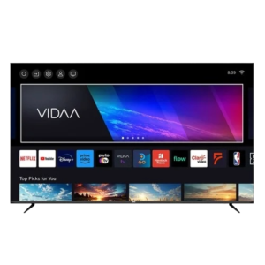 Televisor 70plg JVC Smart