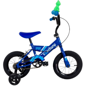 Bicicleta Superchamp Aro 12