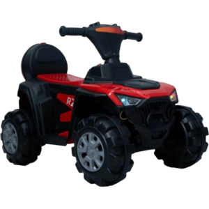 Carrito Electrico Con Respaldo