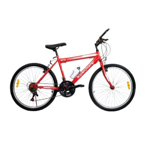 Bicicleta Superchamp Aro 29