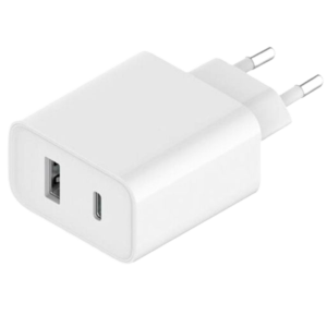 Cargador Xiaomi Original 33W