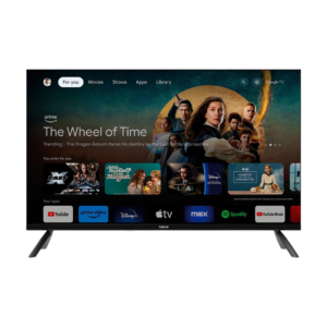 Televisor 65plg Tokyo Smart UHD Google