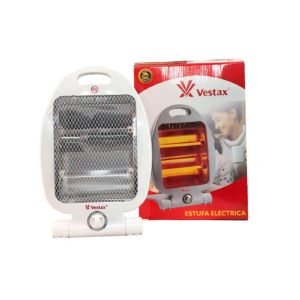 Estufa Vestax