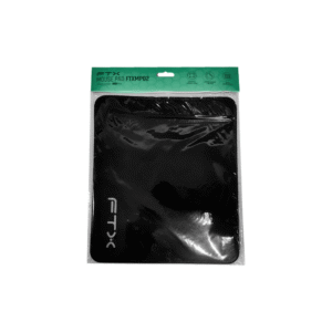mouse-pad-ftx-ftxmp02-20x24x0-3cm-negro