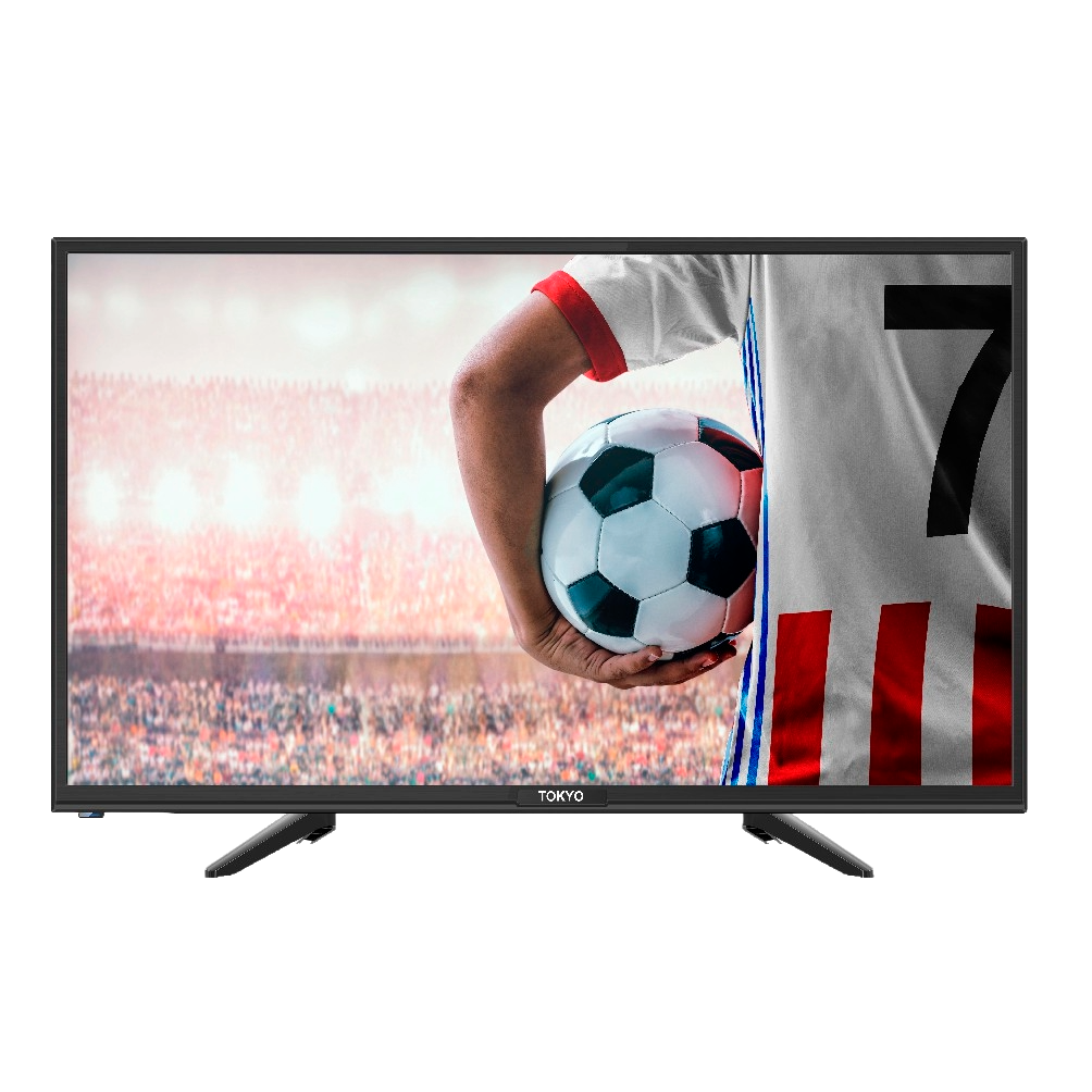 TV 24 plg
