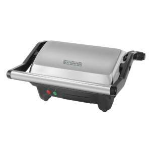 PLANCHA GRILL BLACK & DECKER