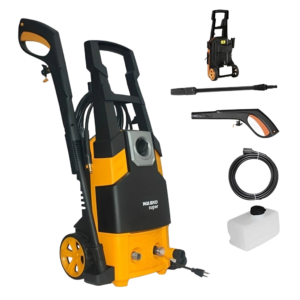 Hidrolavadora Wasko SUPERW 1600 W