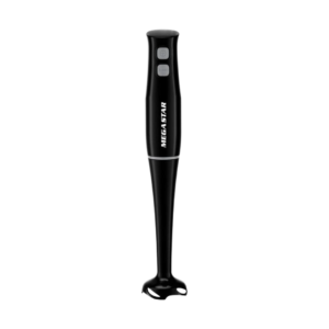 Mixer Megastar eléctrico de 600W