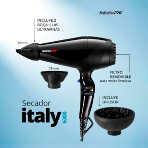 secador-de-pelo-babyliss-italy-ionic-con-difusor