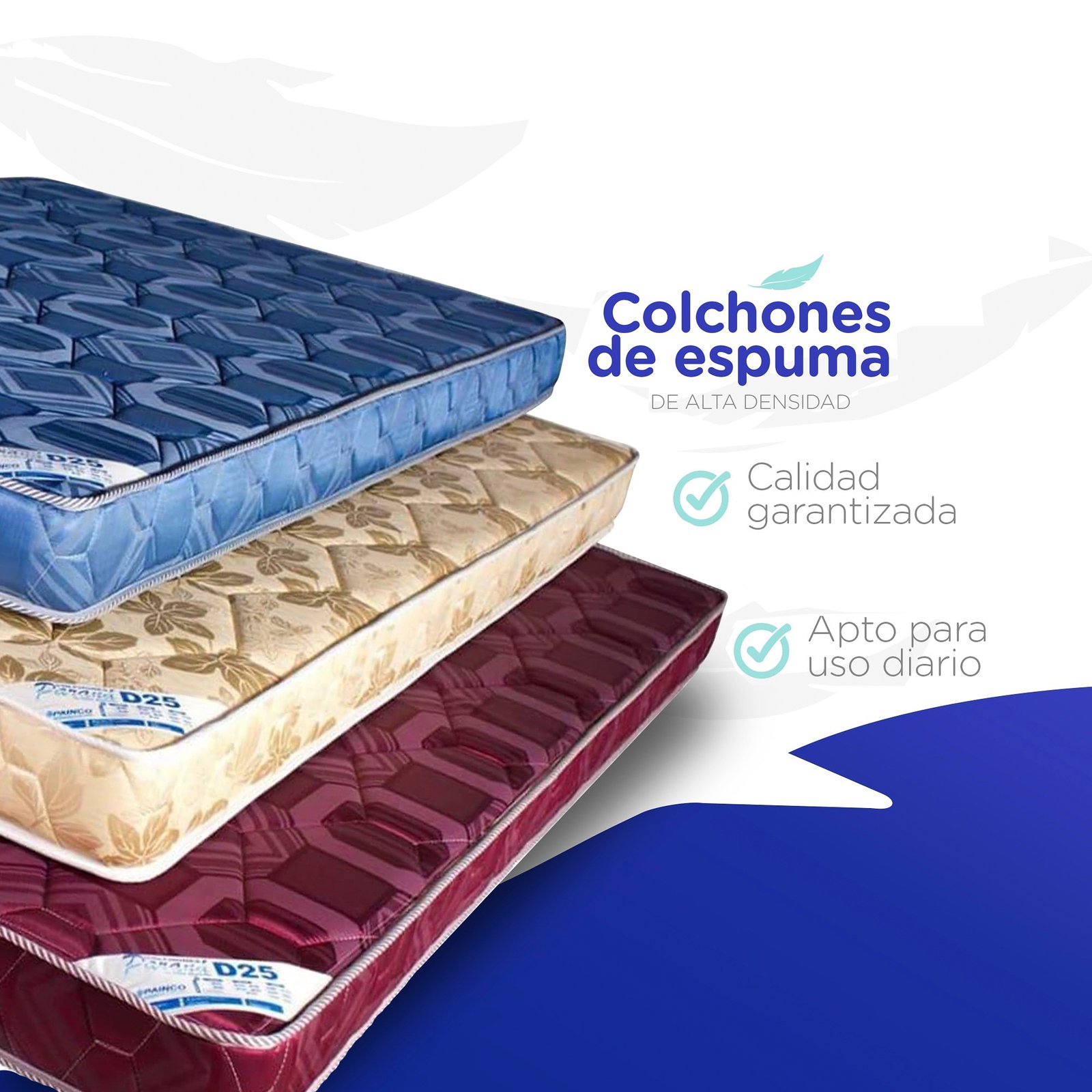 colchones